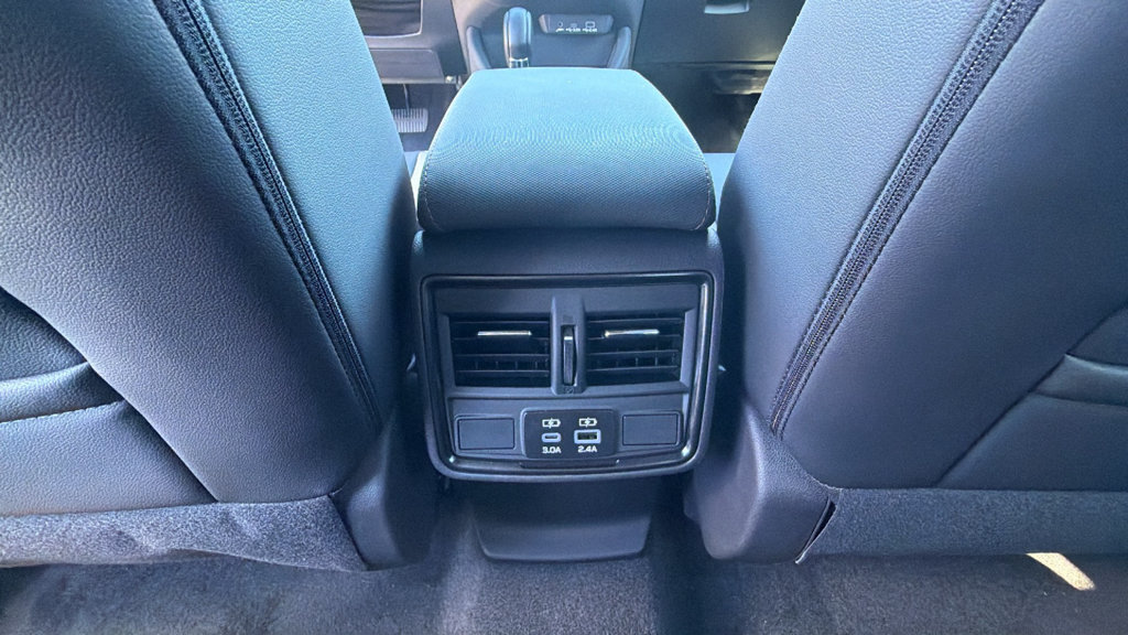 New 2026 Subaru Forester Sport AWD/4WD image 25