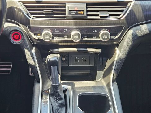 Used 2022 Honda Accord Sport image 13