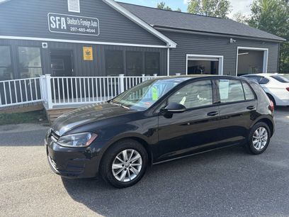 Used 2015 Volkswagen Golf S