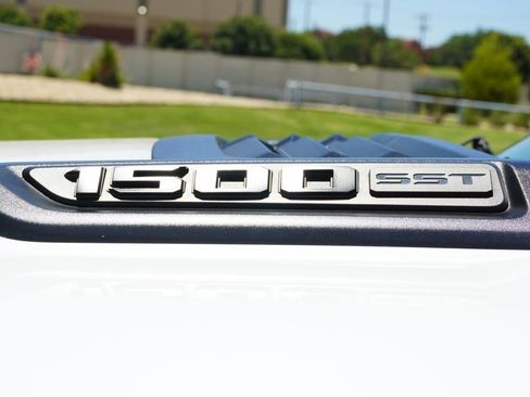 Used 2025 RAM 1500 Rebel w/ Rebel Level 2 Equipment Group AWD/4WD image 8