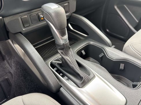 Used 2023 Nissan Frontier SV w/ Technology Package image 26