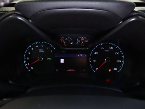 Used 2021 GMC Canyon Denali AWD/4WD image 17