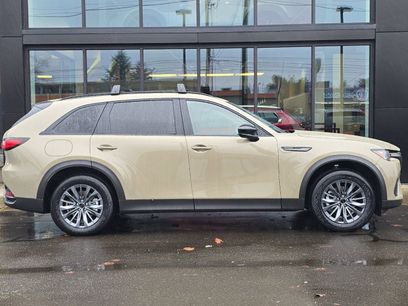 New 2026 MAZDA CX-70 SC