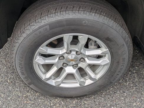 Used 2023 Chevrolet Silverado 1500 LT image 26