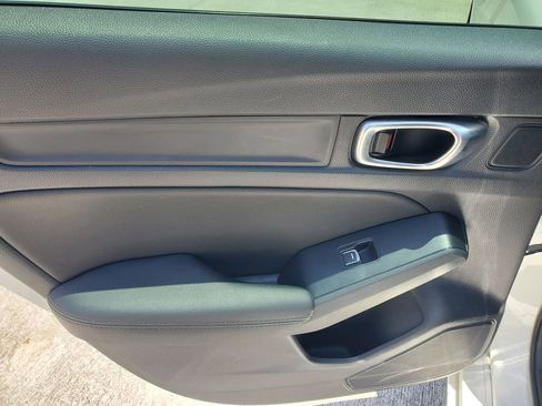 Certified 2024 Acura Integra FWD image 13