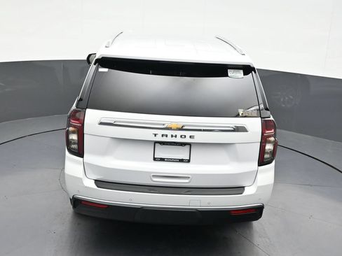 Used 2023 Chevrolet Tahoe LS RWD image 19