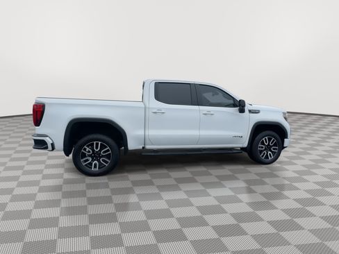 Used 2019 GMC Sierra 1500 AT4 w/ AT4 Premium Package image 9