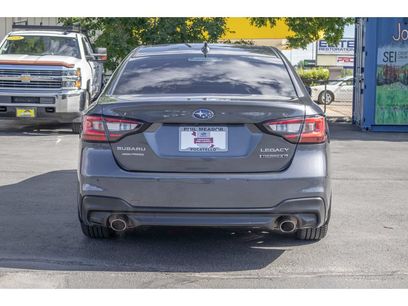Certified 2025 Subaru Legacy Touring XT w/ Popular Package #3