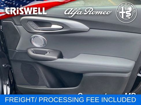 New 2024 Alfa Romeo Tonale Veloce image 35