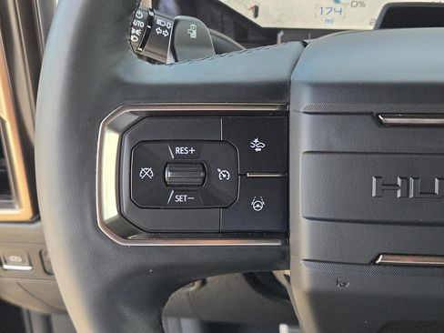 Used 2024 GMC Hummer EV 2X w/ LPO, Sport Package AWD/4WD image 18