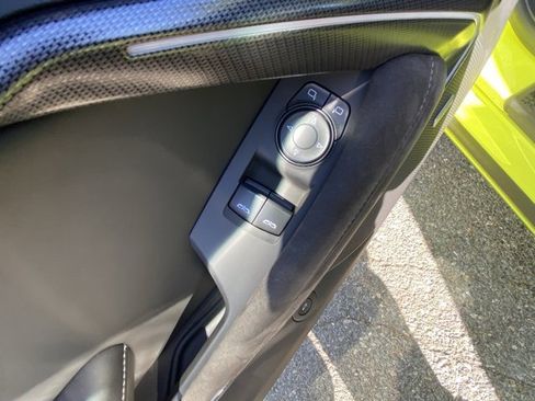 Used 2021 Chevrolet Camaro LT image 16