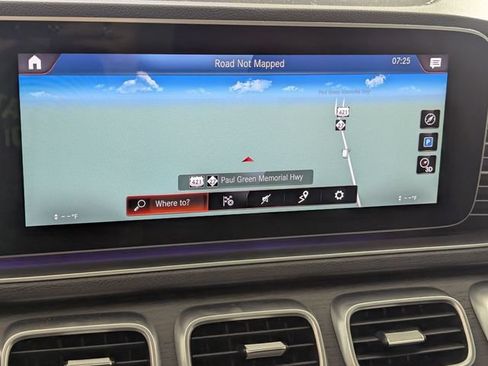 Used 2022 Mercedes-Benz GLE 450 4MATIC image 21