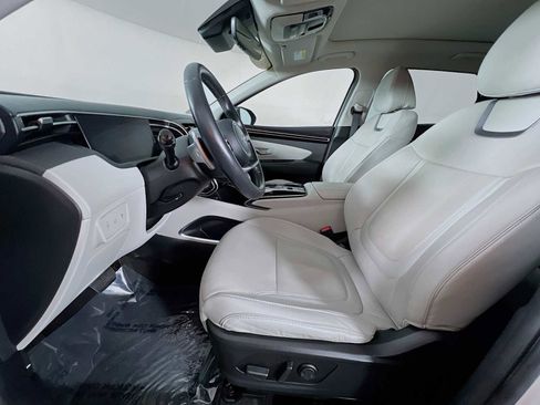 Used 2023 Hyundai Tucson Limited image 21