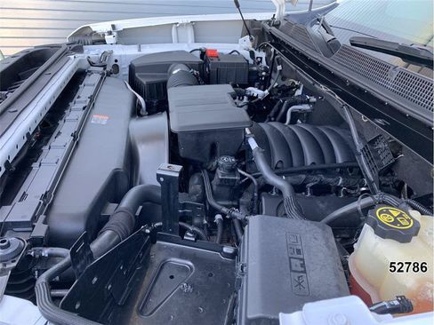 Used 2021 Chevrolet Silverado 3500 W/T w/ WT Convenience Package AWD/4WD image 10