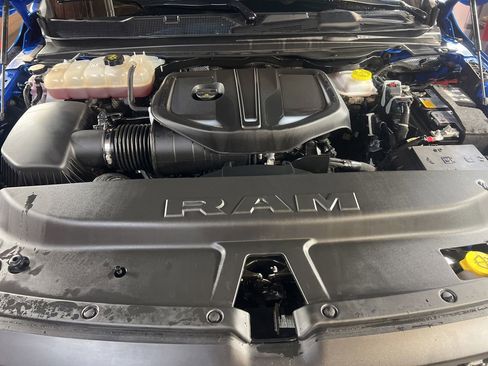 Used 2026 RAM 1500 Rebel w/ G/T Package AWD/4WD image 2