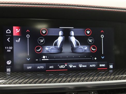 Used 2023 Alfa Romeo Stelvio Estrema image 31