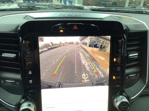 New 2026 RAM 1500 Big Horn image 13