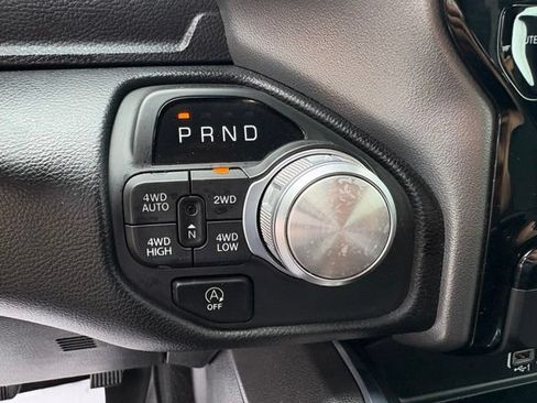 Used 2025 RAM 1500 Laramie w/ Sport Appearance Package AWD/4WD image 20