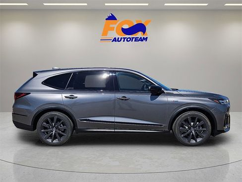 New 2026 Acura MDX A-Spec image 6