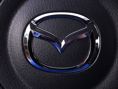 New 2025 MAZDA CX-5 Carbon Edition image 34