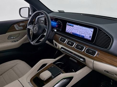 Used 2026 Mercedes-Benz GLE 350 4MATIC image 15