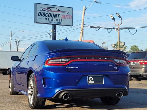 Used 2021 Dodge Charger R/T RWD image 12