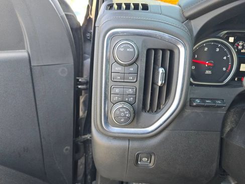 Used 2021 Chevrolet Silverado 3500 LTZ w/ LTZ Premium Package image 26