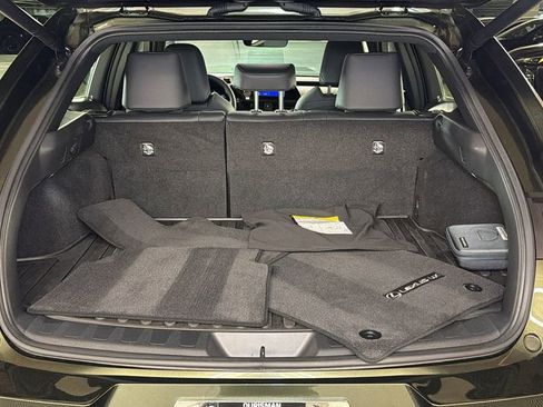Certified 2025 Lexus UX 300h AWD w/ Accessory Package (Z1) image 14