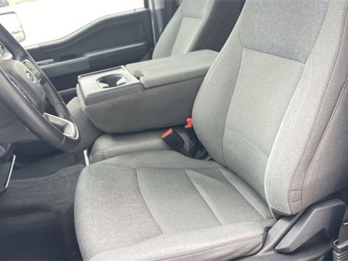 Used 2024 Ford F150 XLT w/ Tow/Haul Package image 11