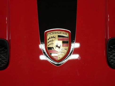 Used 2024 Porsche 911 GT3 image 29