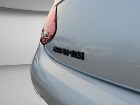 Used 2017 Mercedes-Benz C 43 AMG 4MATIC Cabriolet image 7