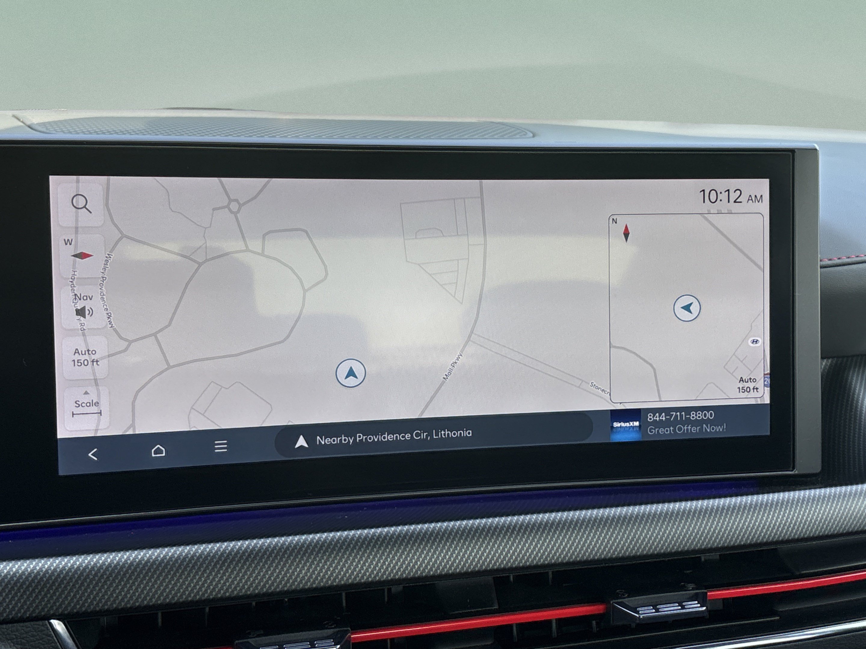 Used 2024 Hyundai Sonata N Line FWD image 14