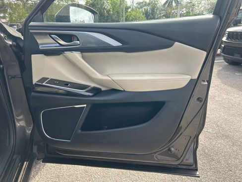 Used 2019 MAZDA CX-9 Grand Touring image 27