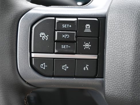 New 2025 Ford F150 Lariat w/ Equipment Group 501A Mid image 17