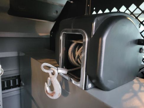 Used 2014 Ford E-350 and Econoline 350 Super Duty w/ Power Group image 38