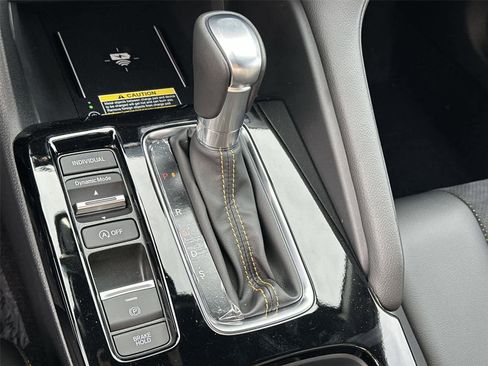 New 2026 Acura Integra A-Spec image 16