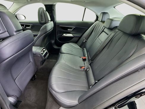 Certified 2025 Mercedes-Benz E 350 Sedan image 20