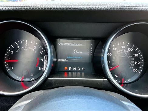 Used 2023 Ford Mustang Premium RWD image 23