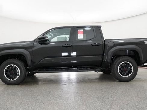 New 2026 Toyota Tacoma TRD Off-Road image 70