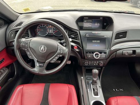Used 2022 Acura ILX image 13