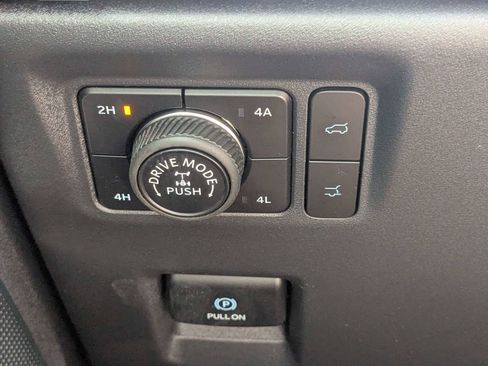 New 2026 Ford Expedition Tremor AWD/4WD image 29