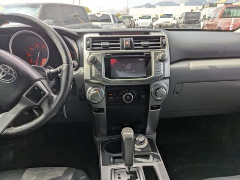 Used 2013 Toyota 4Runner SR5 w/ Premium Pkg w/3rd Row Seat image 34