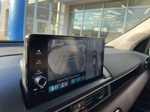 Used 2023 Honda Pilot Elite image 19