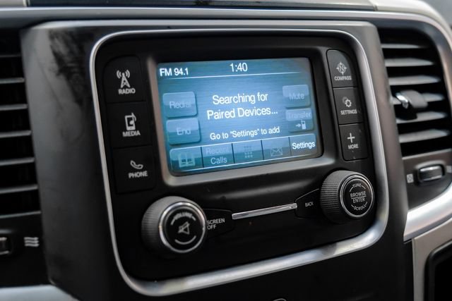 Used 2020 RAM 1500 Classic SLT RWD image 29