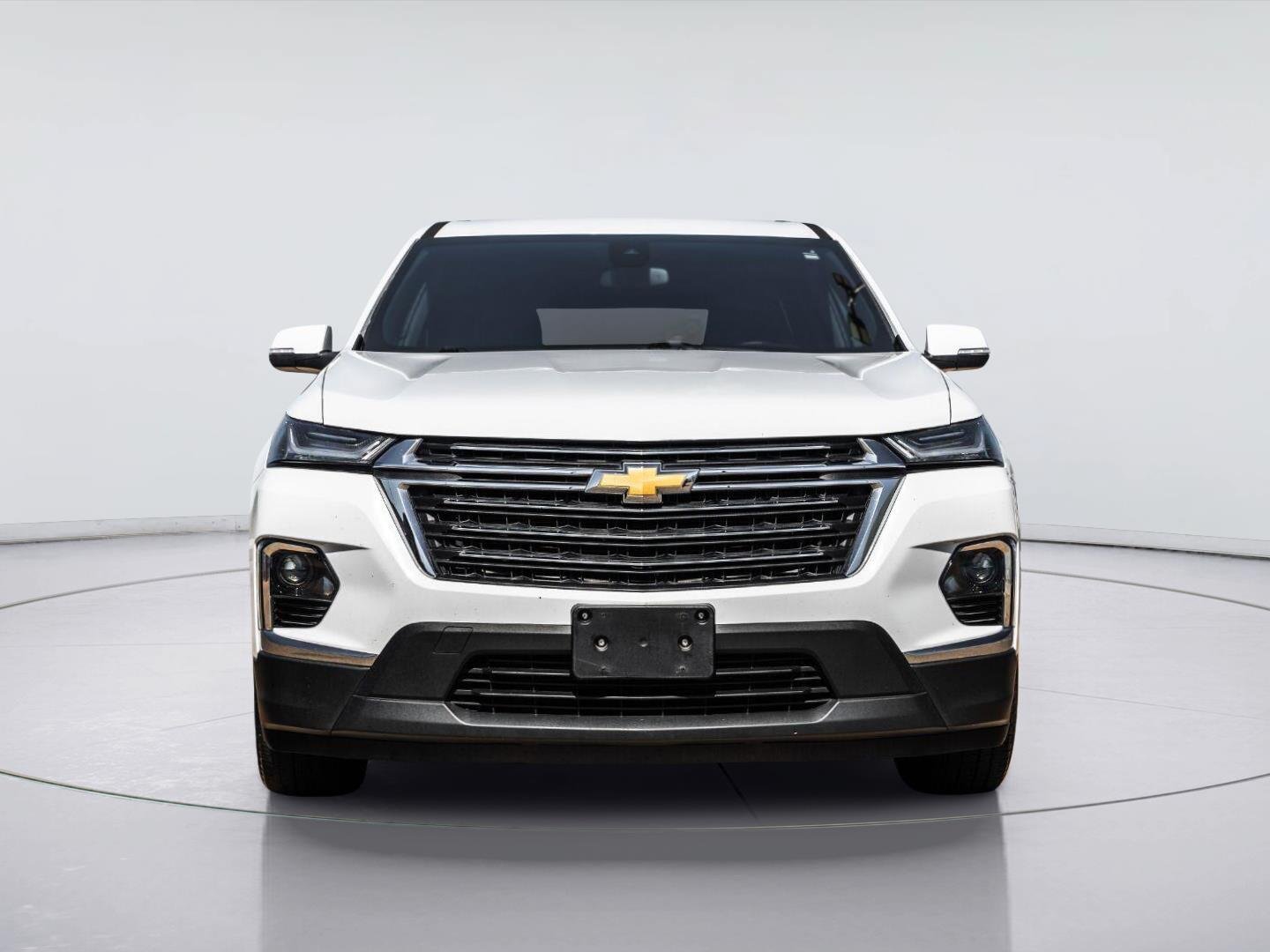 Used 2023 Chevrolet Traverse LT FWD image 5