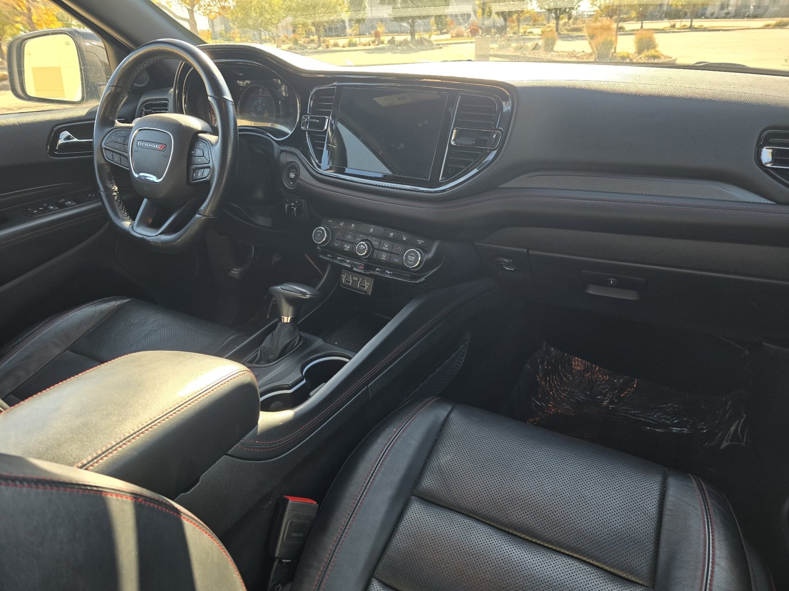 Used 2024 Dodge Durango GT AWD/4WD image 28