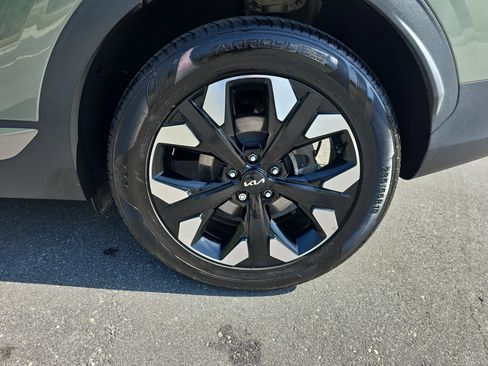 Used 2023 Kia Sportage X-Line w/ X-Line Premium Package image 35