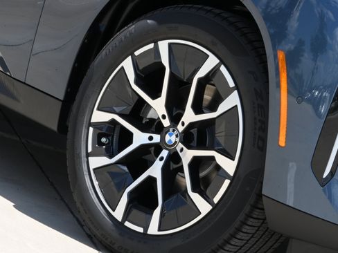New 2026 BMW X3 xDrive30i w/ Convenience Package AWD/4WD image 10