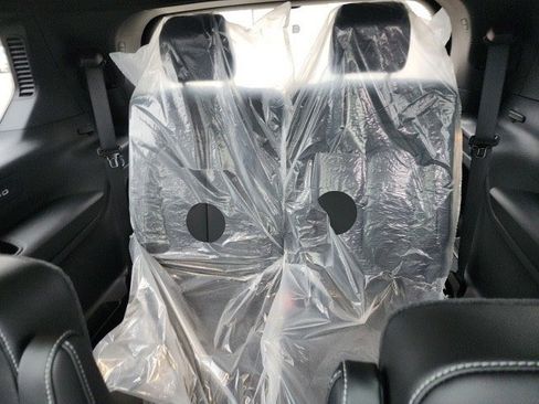 New 2025 Jeep Grand Cherokee L Limited image 23