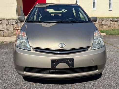 Used 2007 Toyota Prius FWD image 5